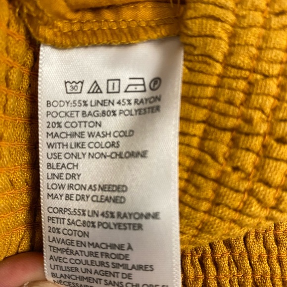 Urban Outfitters Strapless Jumpsuit. Size S/P - Picture 10 of 15